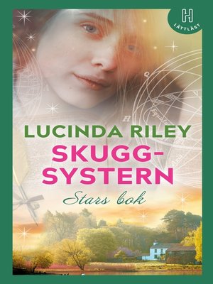 cover image of Skuggsystern